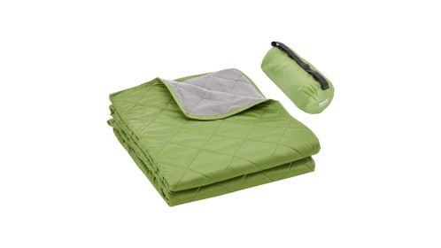 Warm Stadium Blanket