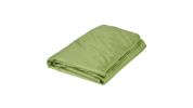 Wearable Warm Stadium Blanket Outdoor Army Green