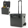 Hard Cooler with Wheels and Handle - 42 Quart Capacity