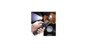 Zoom In A Flash Your Big Flash Light In Small Footprint plus Bonus Bike Mount