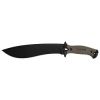1077 camp 10 machete, tan