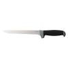 Narrow Fillet Knife with K-Texture - 7.5 Inch Stainless Steel