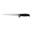 Narrow Fillet Knife with K-Texture - 7.5 Inch Stainless Steel