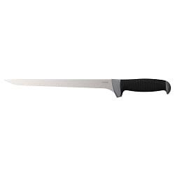 9.5" fillet with k-texture grip