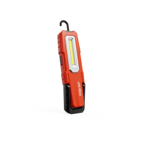 650 Lumen COB Wireless Inductive Charging Work Light