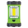 Life+Gear 41-3992 2200-Lumen USB Rechargeable Lantern and Powerbank