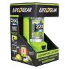 Life+Gear 41-3992 2200-Lumen USB Rechargeable Lantern and Powerbank