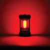 Life+Gear 41-3992 2200-Lumen USB Rechargeable Lantern and Powerbank