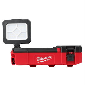 M12 PACKOUT FLOOD LIGHT W/ USB CHARGING