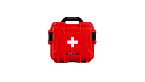 MyFAX Mini Pro Waterproof