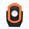 WorkStar 813 CYCLOPS Rechargeable Work Light-HiViz Orange