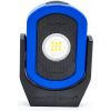 WorkStar 814 CYCLOPS Rechargeable Work Light-Blue