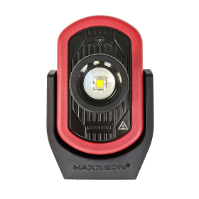 MAXXBEAM WorkStar 900 Focusable Work Light
