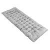 Camping Cot Pads with Soft and Breathable Crystal Velvet - 75 x 27.5 Inch