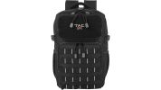 Allen Company Tac-Six Berm Tactical Backpack-Color Black
