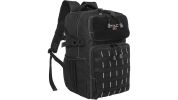 Allen Company Tac-Six Berm Tactical Backpack-Color Black
