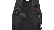 Allen Company Tac-Six Berm Tactical Backpack-Color Black