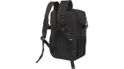 Allen Company Tac-Six Berm Tactical Backpack-Color Black