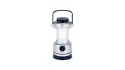 3-Bulb COB LED Lantern