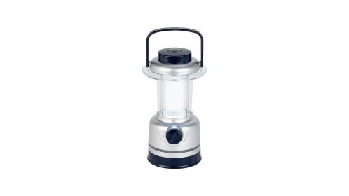 3-Bulb COB LED Lantern