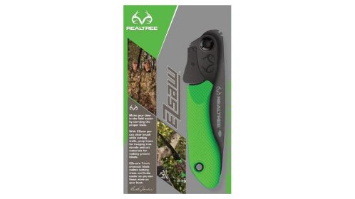 Realtree EZ Folding Saw