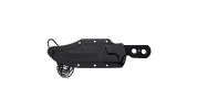 Cold Steel 49HCF Mini Tac Bowie Knife
