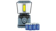 Dorcy 41-3120 Adventure Max 3000-Lumen Outdoor Lantern