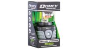 Dorcy 41-3120 Adventure Max 3000-Lumen Outdoor Lantern