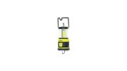 Dorcy 41-3125 1800-Lumen Rechargeable Adventure Lantern