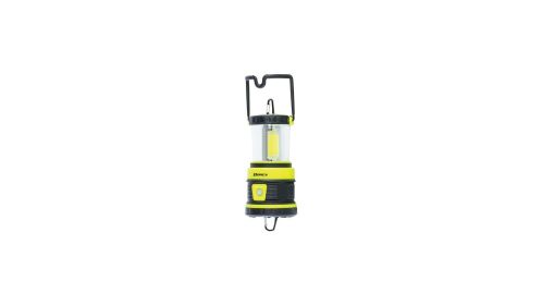 Dorcy 41-3125 1800-Lumen Rechargeable Adventure Lantern