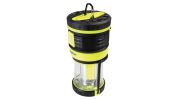 Dorcy 41-3125 1800-Lumen Rechargeable Adventure Lantern