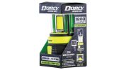 Dorcy 41-3125 1800-Lumen Rechargeable Adventure Lantern