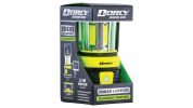 Dorcy 41-3125 1800-Lumen Rechargeable Adventure Lantern