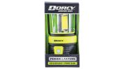 Dorcy 41-3125 1800-Lumen Rechargeable Adventure Lantern