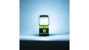 Dorcy 41-3125 1800-Lumen Rechargeable Adventure Lantern