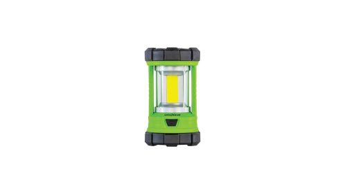 Life+Gear 41-3992 2200-Lumen USB Rechargeable Lantern and Powerbank
