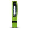 Rechargeable Work Light Swivel Green