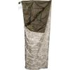 Digital camo sleeping bag