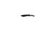 Kershaw Camp 10 Recurve Fixed Blade Machete