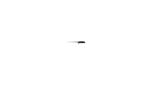 Narrow Fillet Knife with K-Texture - 7.5 Inch Stainless Steel