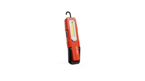 650 Lumen COB Wireless Inductive Charging Work Light