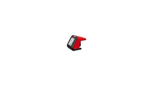 M12 comp mounting flood light (bare)