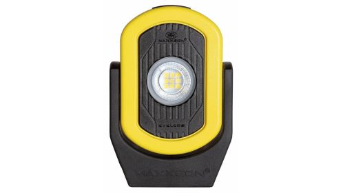 WorkStar 812 CYCLOPS Rechargeable Work Light-HiViz Yellow