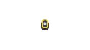 WorkStar 812 CYCLOPS Rechargeable Work Light-HiViz Yellow