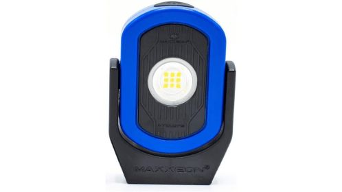 WorkStar 814 CYCLOPS Rechargeable Work Light-Blue