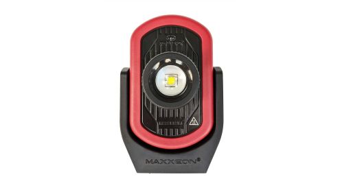 MAXXBEAM WorkStar 900 Focusable Work Light