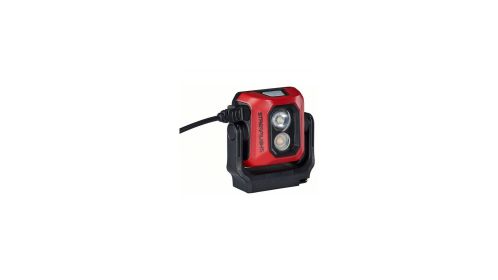 Syclone-Ultra-Compact 400 Lumen Work Light with Spot and Flood Lighting
