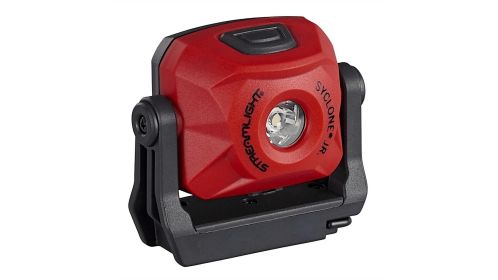 Syclone JR-includes USB cord-Red