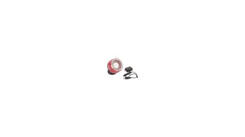 750 lu Recharge Magnetic Rotating Work Light