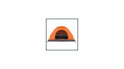 Single Person Waterproof Camping Dome Tent Automatic Pop Up Quick Shelter Outdoor